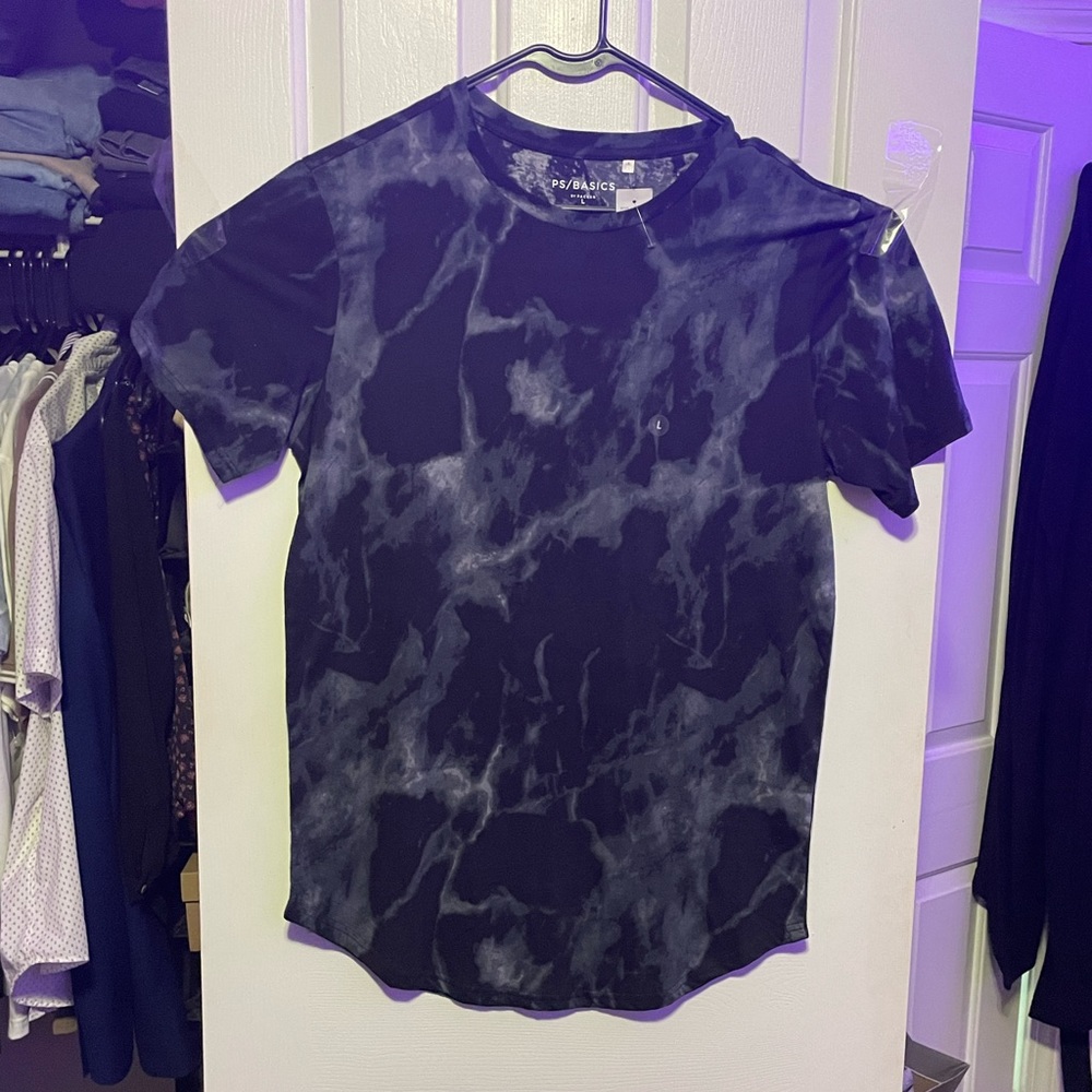 New Ghost PacSun Basics Tee